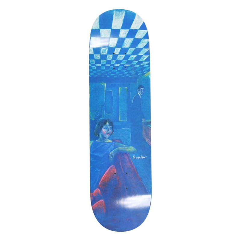 PICTURE SHOW DECK BLUE LODGE (8.25″) 8.25″