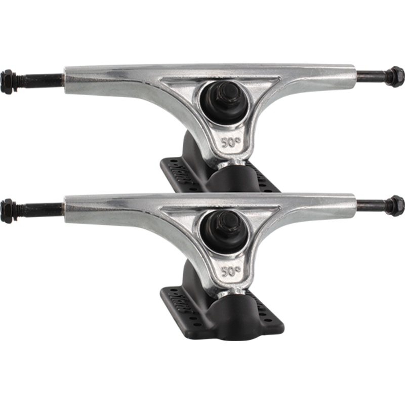 SLANT INVERTED TRUCK RAW/RAW 150mm