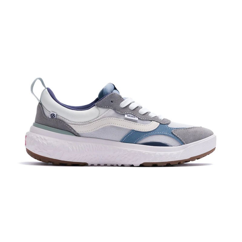 Vans UltraRange Neo VR3 Shoe (Blue/Multi) M8.5/W10