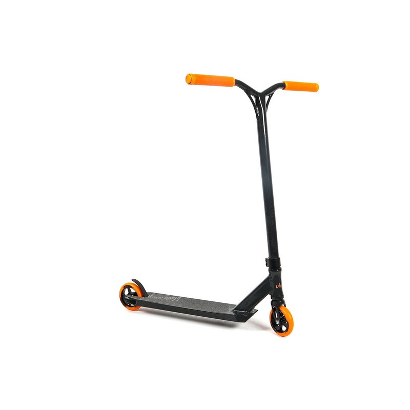 Versatyl Bloody Mary Complete Scooter – Orange/Black