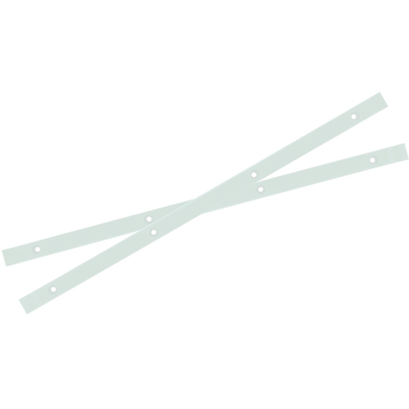 YOCAHER BOARD RAILS GLOW BLUE