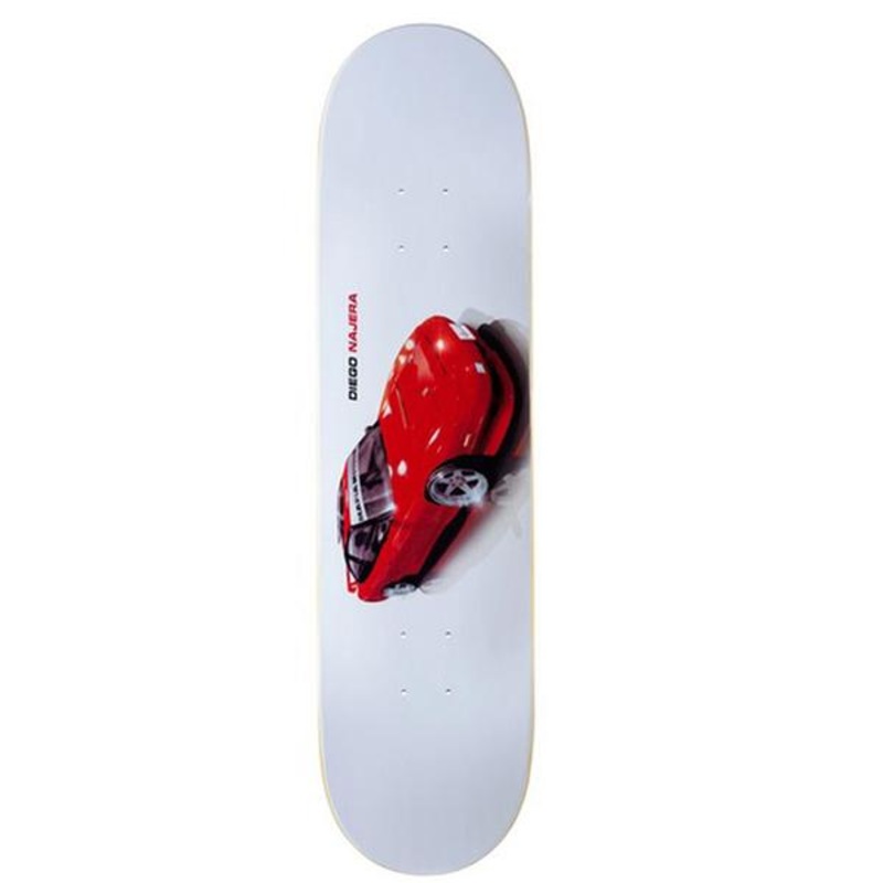 APRIL DIEGO CAR (8.25″) 8.25″