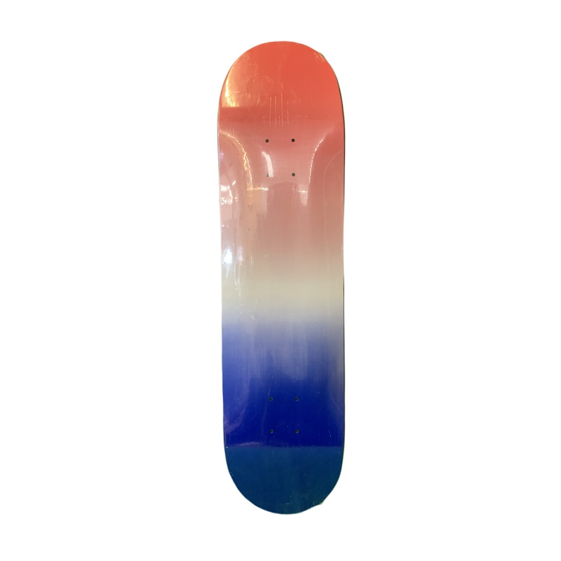 Bianca Chandon Team Colors Multi 8.0″ Classic Skateboard Deck
