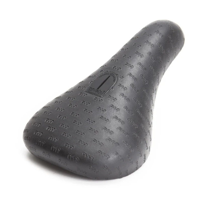 Cult BMX All Over Print Slim Pivotal Seat – Black