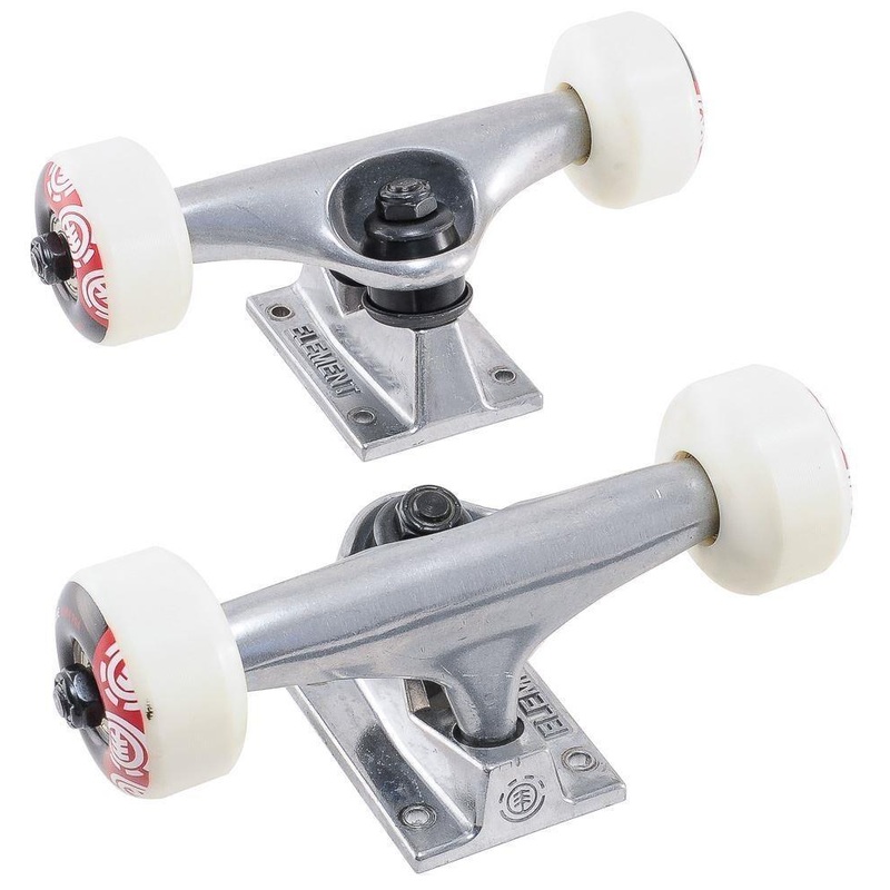 ELEMENT COMBO COMPONENT PACK (TRUCK ASSEMBLY KIT) 5.25