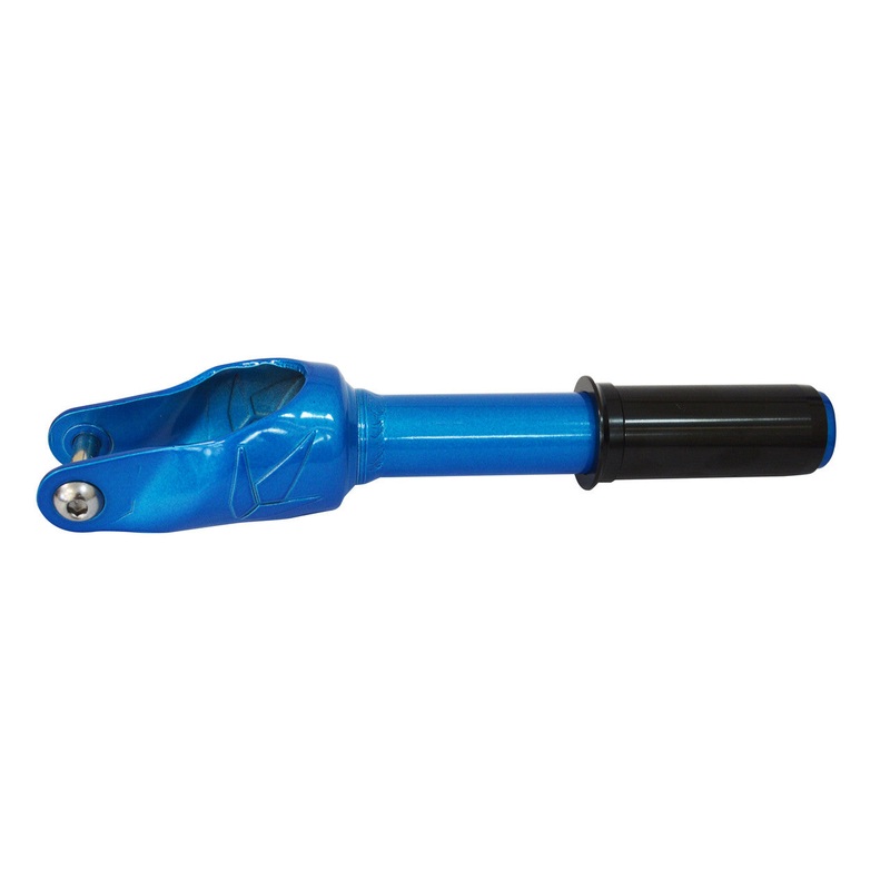 Envy Colt IHC Fork – Chromoly Blue
