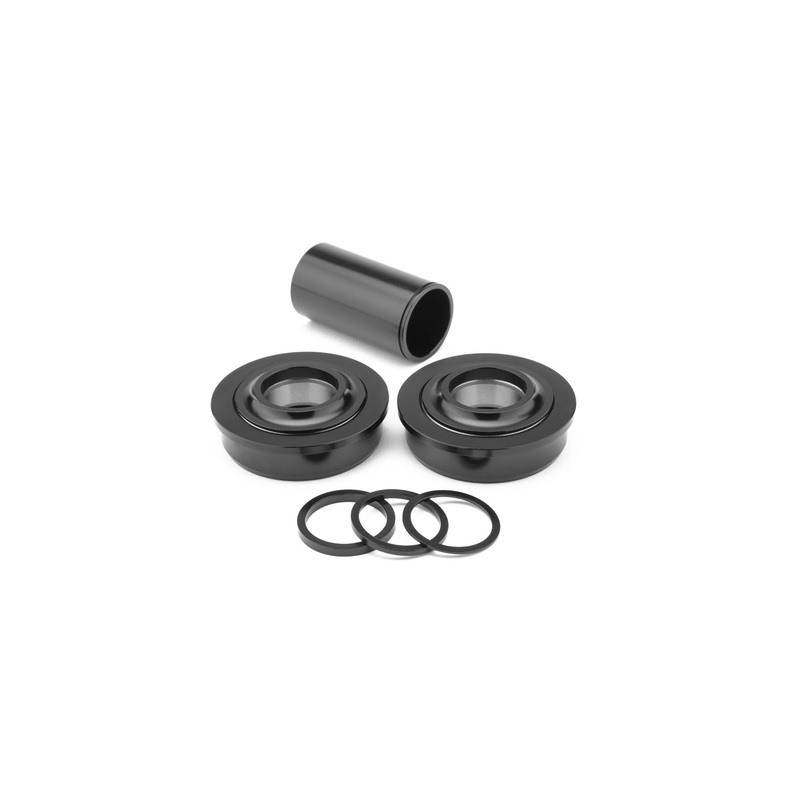 Mission BMX American Bottom Bracket Kit 24mm – Black