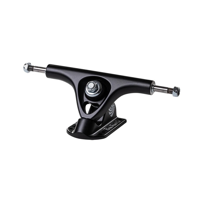 Paris Trucks Reverse Kingpin V3 150mm 50 – Jet Black (Pair)