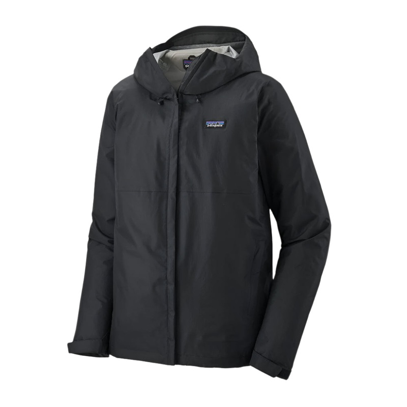 Patagonia Men’s Torrentshell 3L Jacket Black S