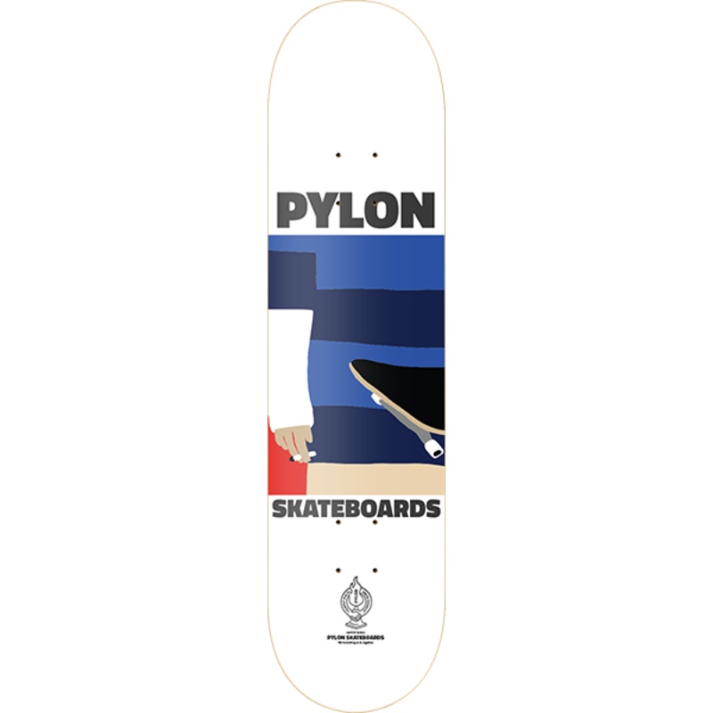 PYLON WALKING DECK 8.75″
