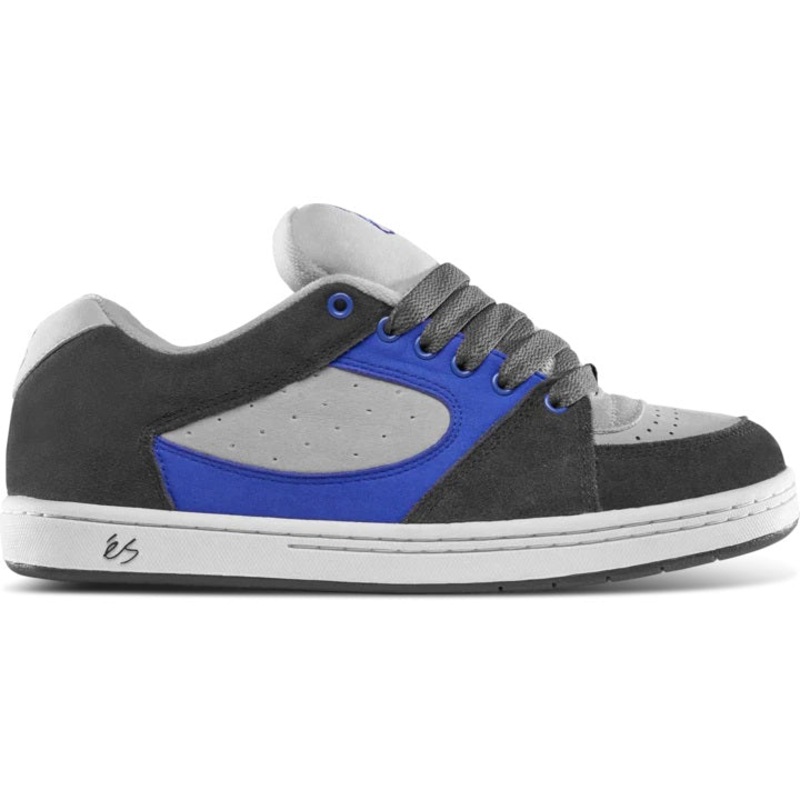 S Shoes Accel OG – Navy/Royal 9 Grey
