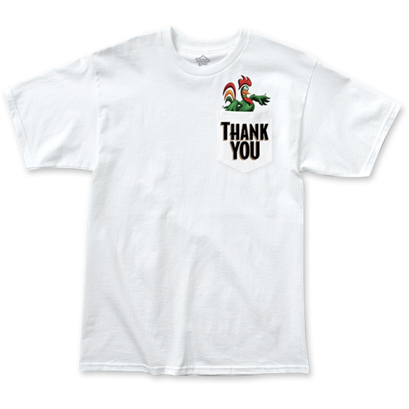 THANK YOU BALANCED SS WHITE S