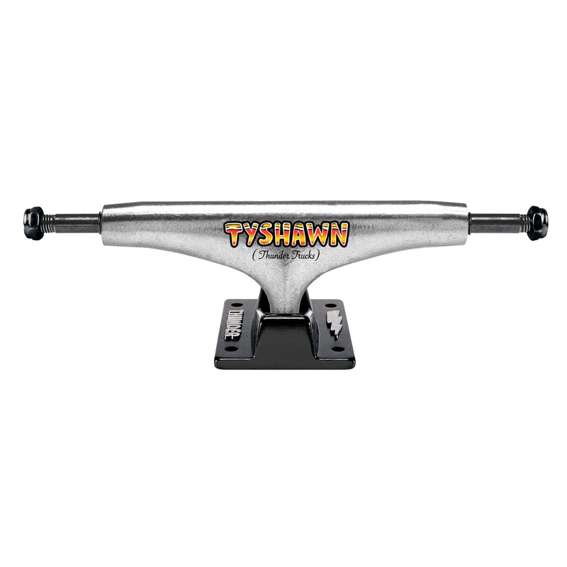Thunder Tyshawn So Good Hollow Light – 151 (8.6″-9.0″) Trucks