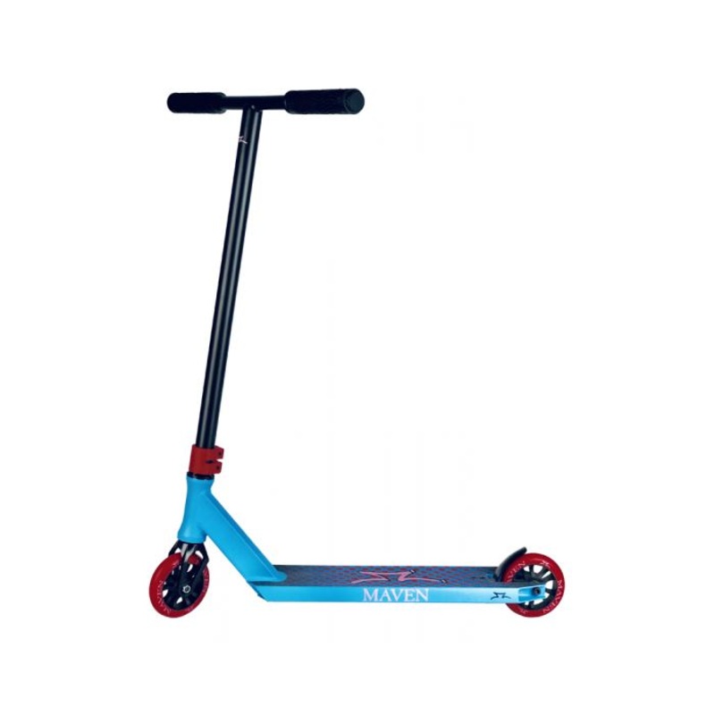 AO Maven 2020 Complete Scooter – Blue
