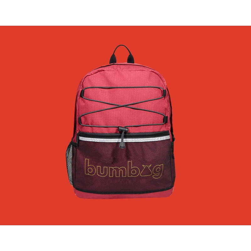 BUMBAG BACKPACK – SENDER SPORT RED