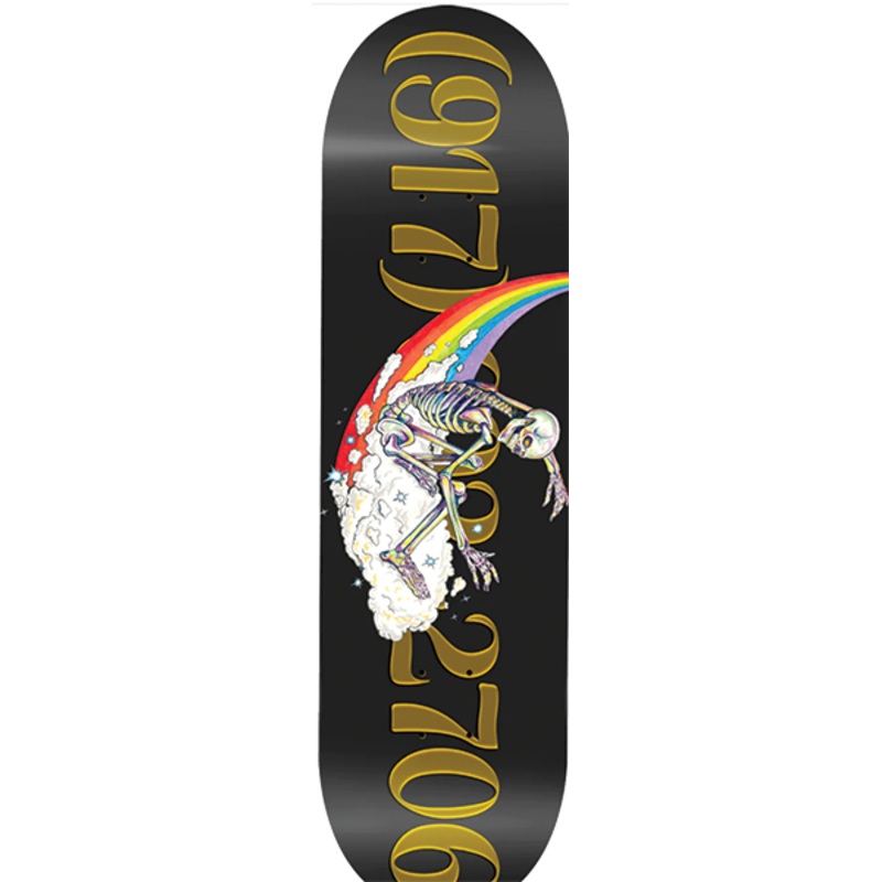 CALL ME 917 SURFERS KELLY DECK 8.25″