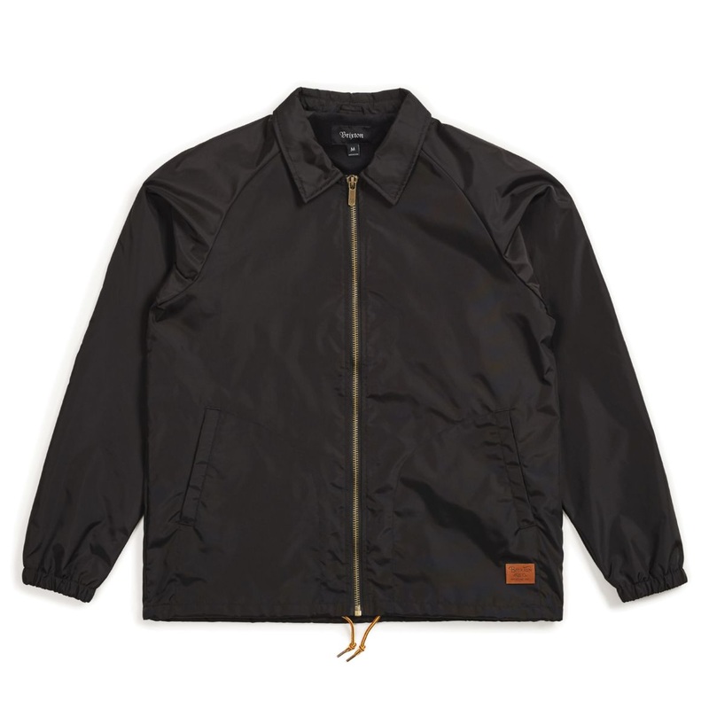 CLAXTON COLLAR JKT MED