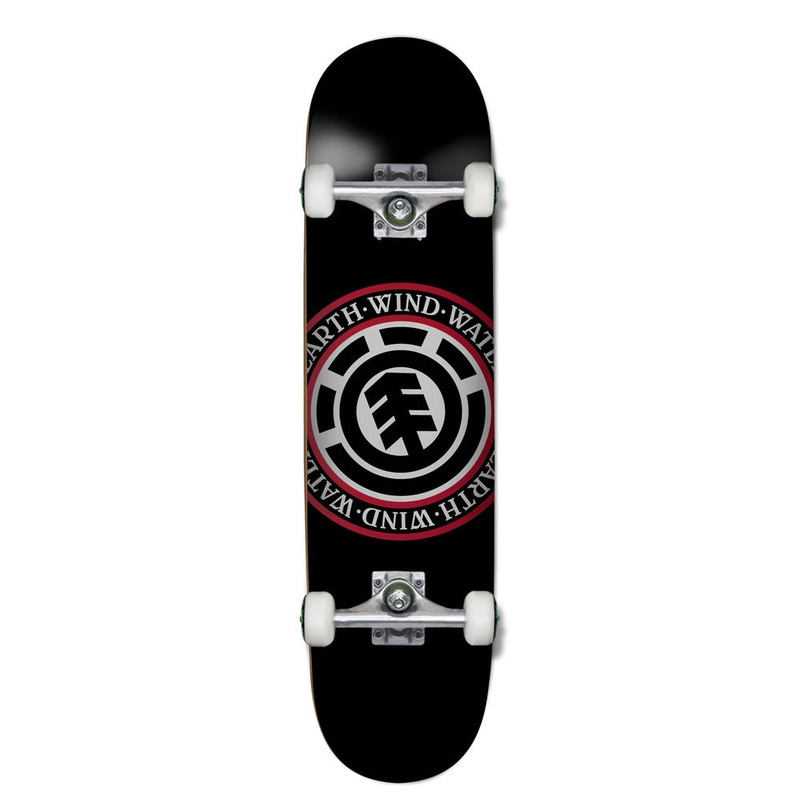 ELEMENT COMPLETE – SEAL (7.75″/8″) 7.75″