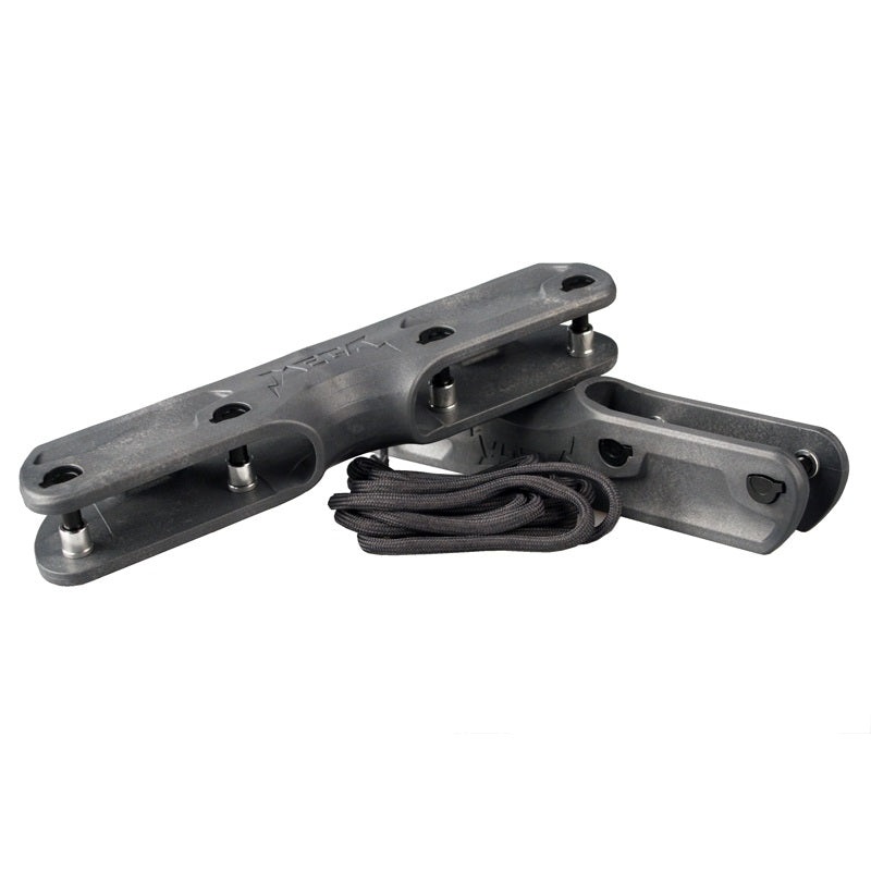 Ground Control Mega Frame Prime with Laces – Dark Grey Medium