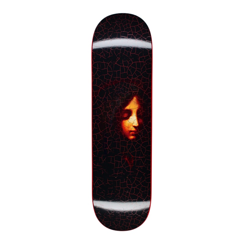 HOCKEY DECK MARIE KEVIN RODRIGUEZ (8.5″) 8.5″
