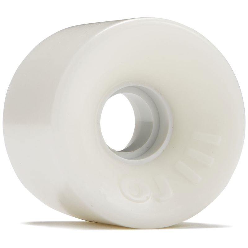 OJ WHEELS HOT JUICE WHITE 78A (60MM) 60MM