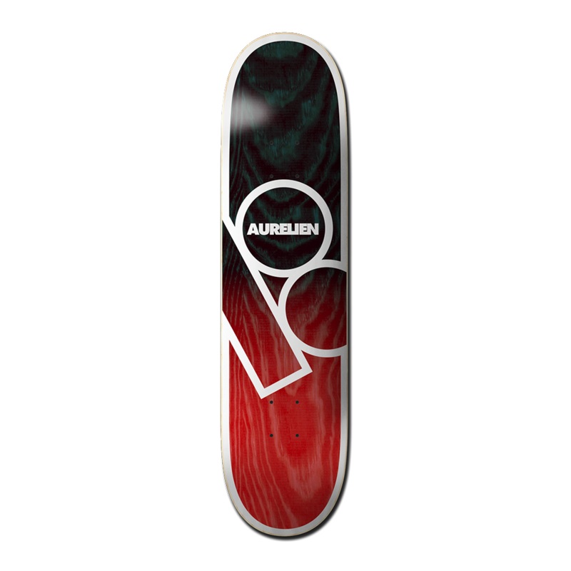 PLAN B DECK – AURELIEN ANDROMEDA (8.25″) 8.25″