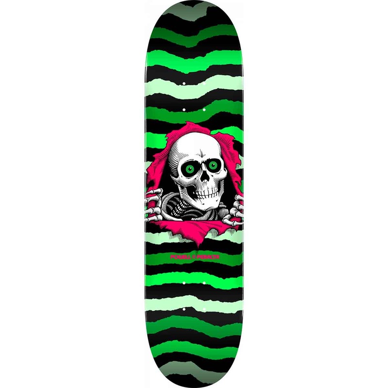 POWELL-PERALTA RIPPER DECK (8.75″) 8.75″
