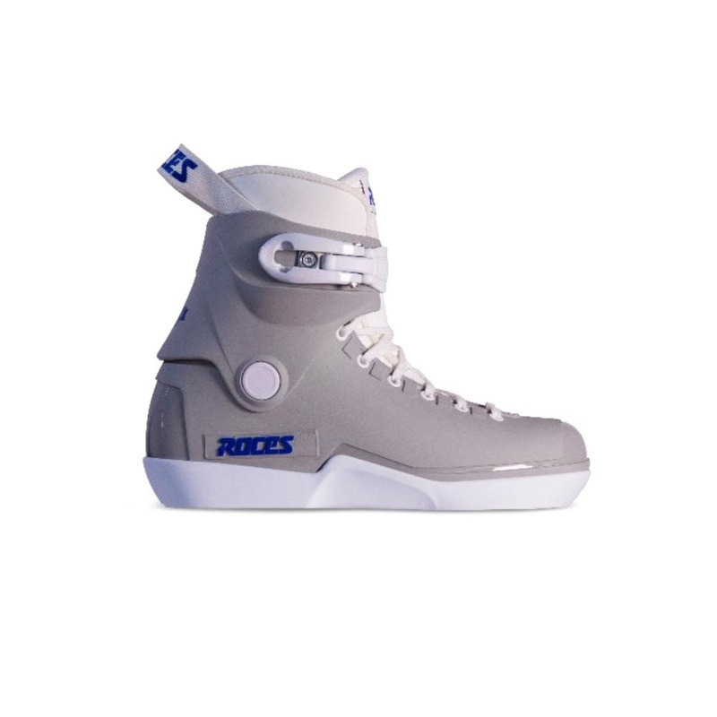 Roces M12 Lo Team Aggressive Inline Skates Boot Only – Nardo 6
