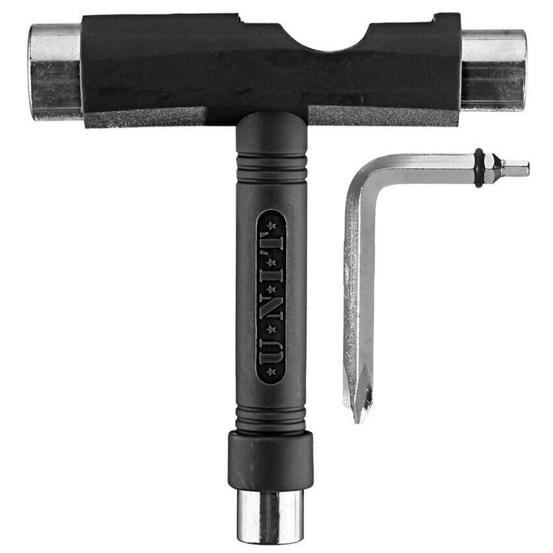 Unit Tool (Various Colors) Black