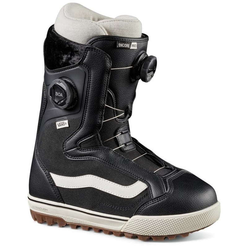 Vans Women’s Encore Pro Snowboard Boots 6