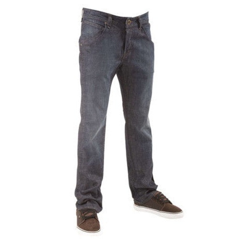 Volcom Jeans Nova – Black Wash 29W Black