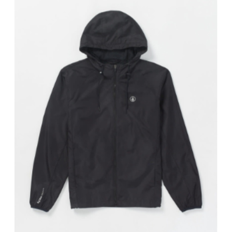 Volcom Wavern Jacket – Black Small