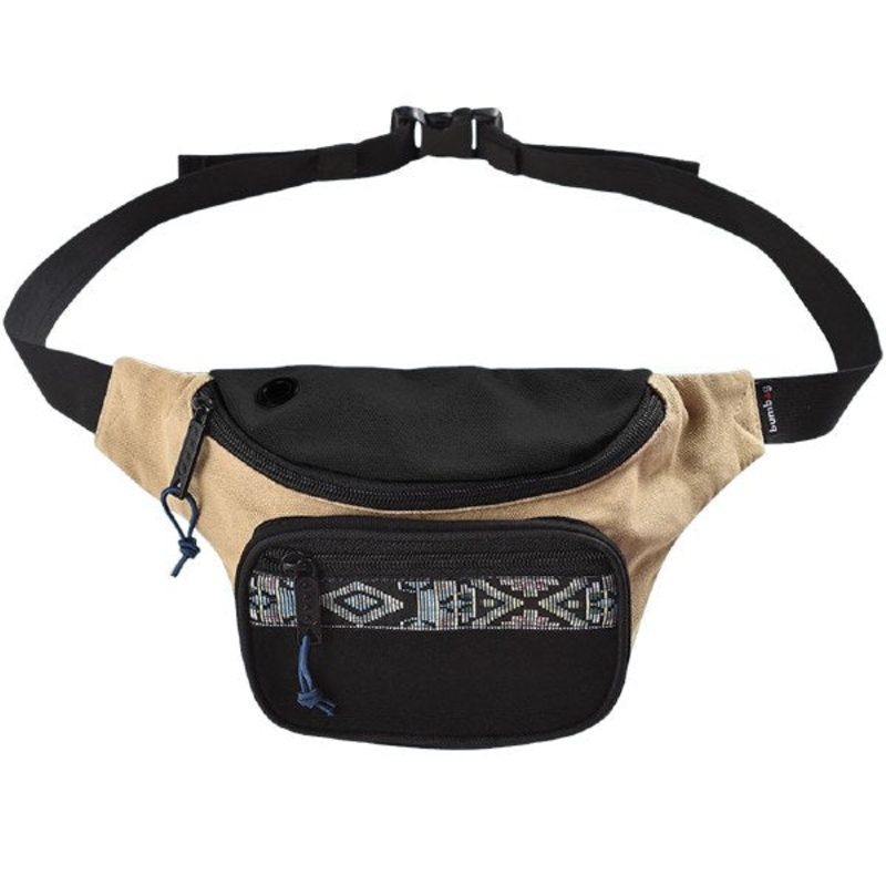 BUMBAG OAKER DELUXE