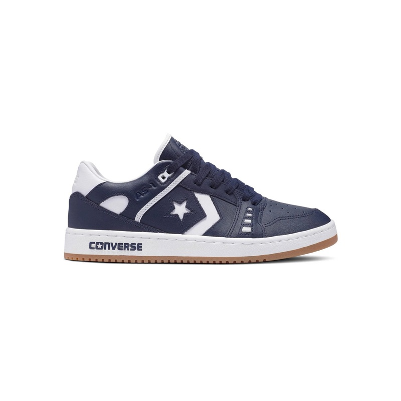 Converse Cons AS-1 Pro OX (Obsidian/White/Gum) M9.5/W11