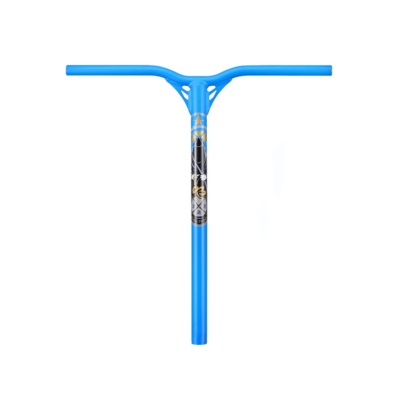 Envy Aluminum Reaper Bar V2 600mm – Blue