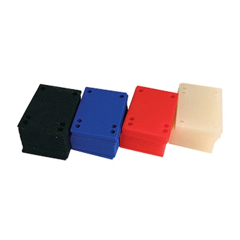 Essentials Shock Pad 1/8″ – Assorted (Set of 2)
