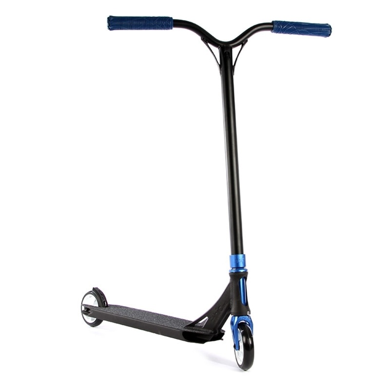 Ethic DTC Artefact V2 Complete Scooter – Blue