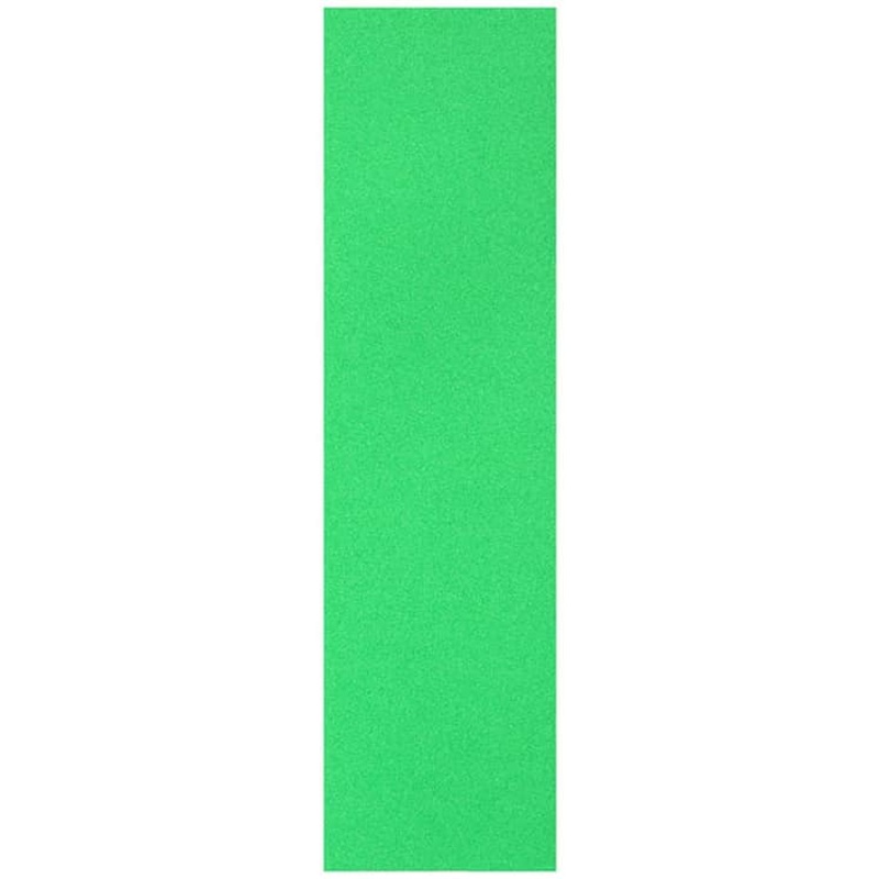 JESSUP GRIP TAPE SHEET NEON GREEN