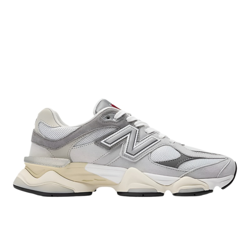 New Balance 9060 (Grey/Grey) M4/W5.5