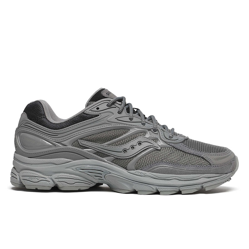 Saucony Progrid Omni 9 (Grey) M9.5/W11