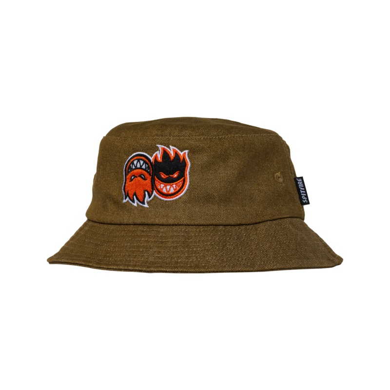 Spitfire – Bucket denium hat