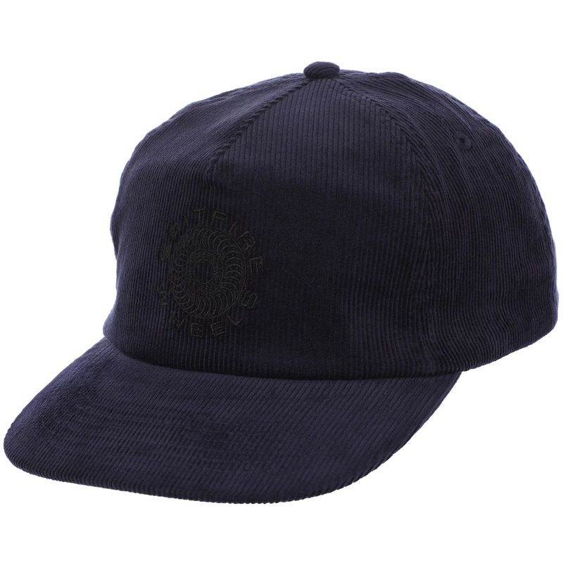 SPITFIRE CLASSIC ’87 SWIRL SNAPBACK NAVY/BLACK