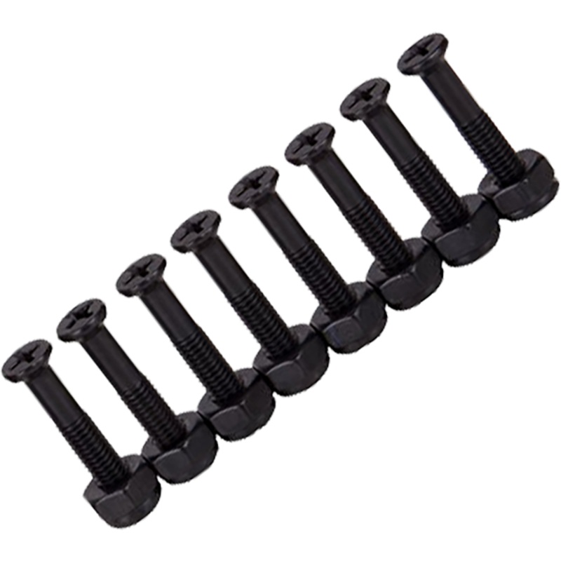 STANDARD 1 PHILLIPS (SET) HARDWARE packaged