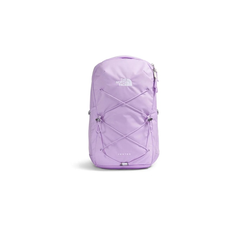 The North Face Jester Backpack Lite Lilac