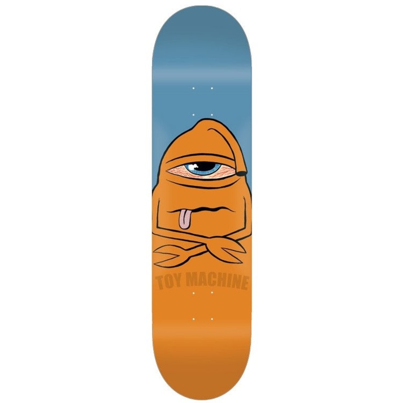 TOY MACHINE BOARD SECT DECK (8.25″) 8.25″