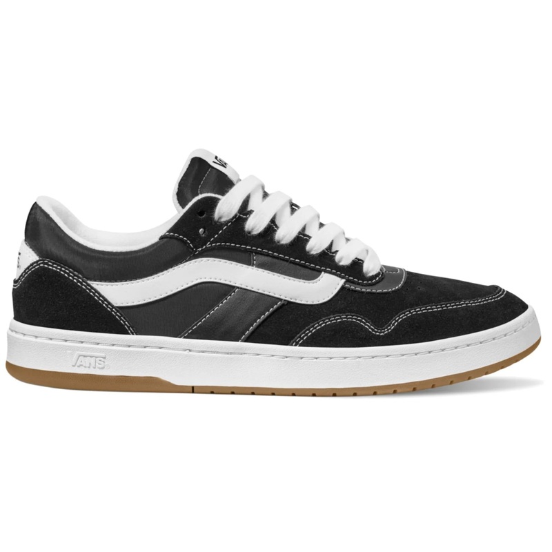 Vans Cruze 3.0 (Black/White) M7/W8.5