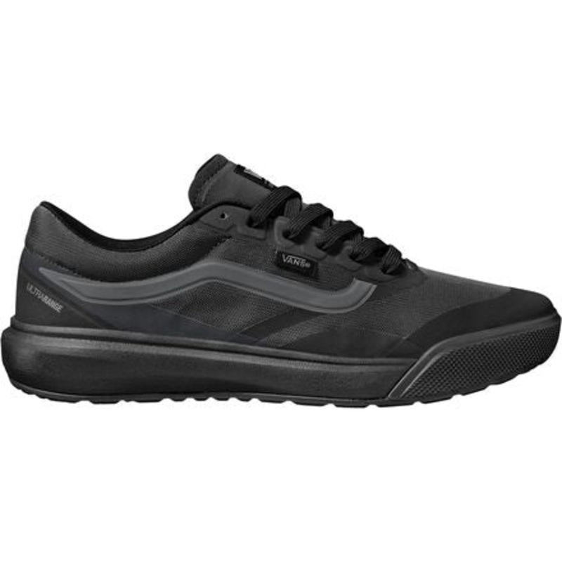 Vans UltraRange 2.0 (Black/Black) M8/W9.5