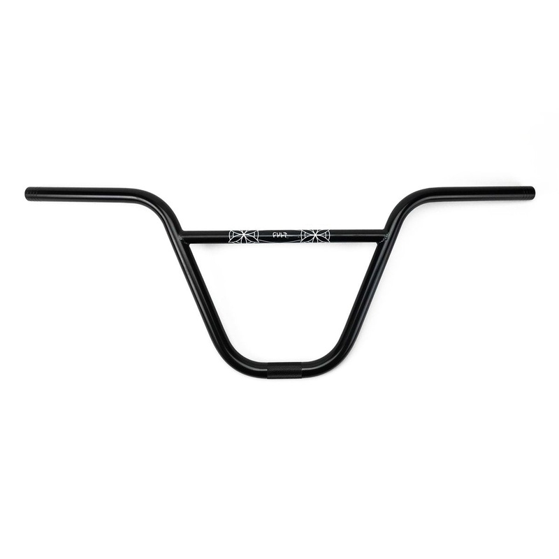 Cult BMX AK 10″ Bar – Black