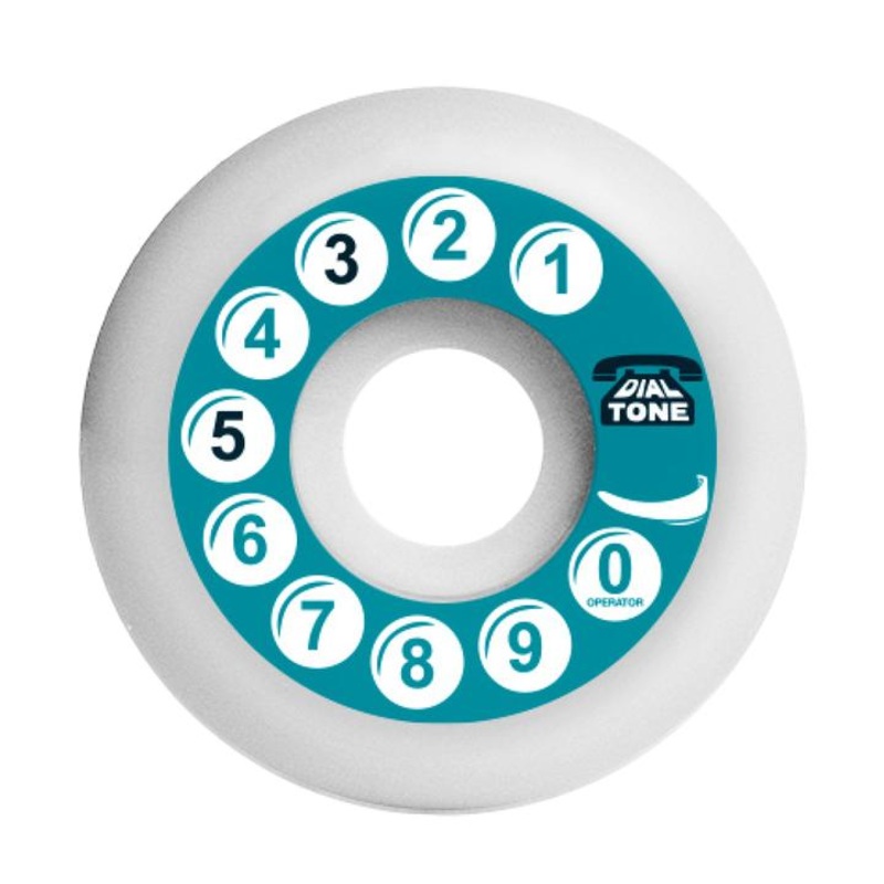 DIAL TONE WHEELS – OG ROTARY CONCIAL 99A (53MM) 53MM