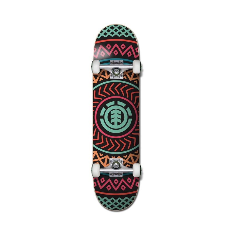 ELEMENT COMPLETE HELICAL (8″) 8″